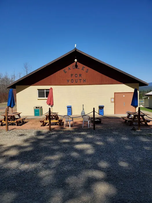 Eagle Valley Campground 3