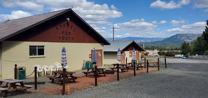 Eagle Valley Campground 2