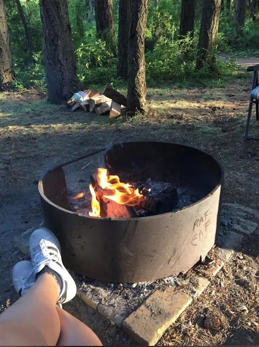 Eagle Valley Campground 9