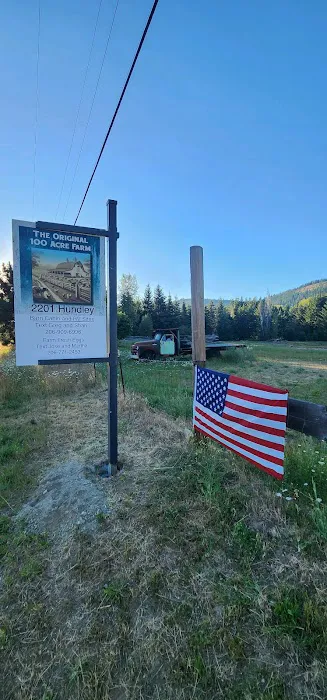 The Original 100 Acre Farm RV Park 7