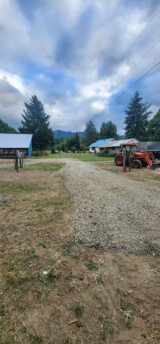 The Original 100 Acre Farm RV Park 1