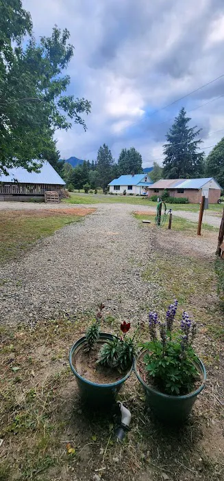 The Original 100 Acre Farm RV Park 2
