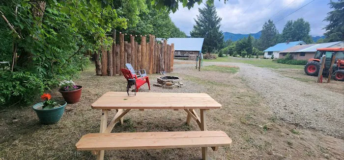 The Original 100 Acre Farm RV Park 0