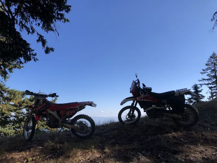 Taneum Campground 9