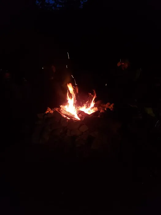 Taneum Junction Campground 2