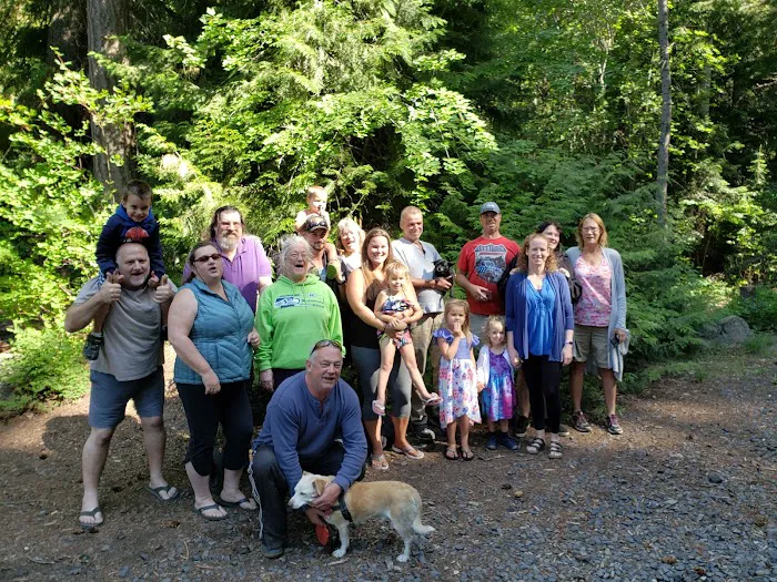 Taneum Junction Campground 7