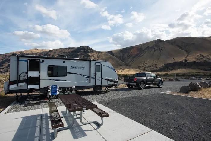 Jackson Creek Fish Camp 2