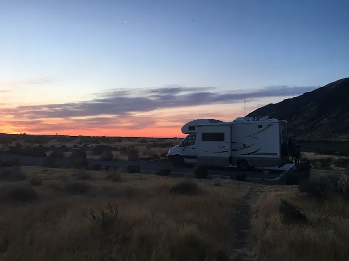 Jackson Creek Fish Camp 5