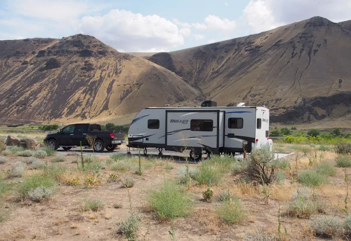 Jackson Creek Fish Camp 8