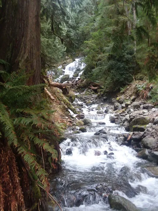 Chocwich Campground 2