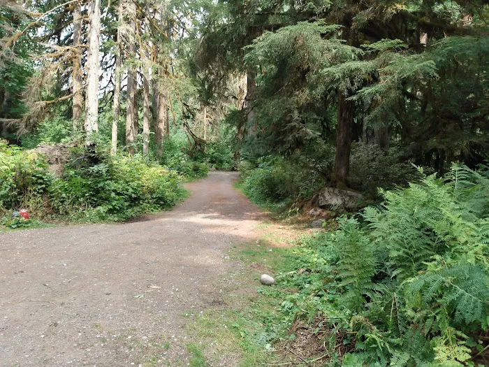 Chocwich Campground 1