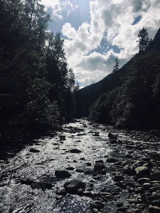 Chocwich Campground 3
