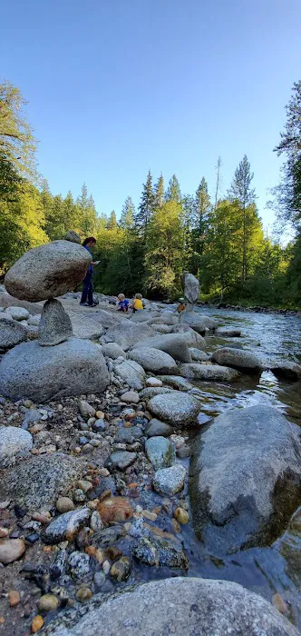Bedal Campground 0