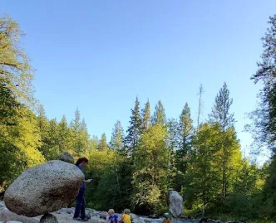 Bedal Campground