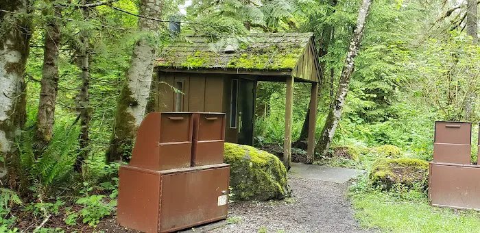 Bedal Campground 3