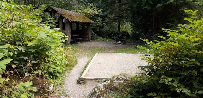Bedal Campground 5