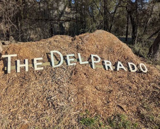 The Del Prado