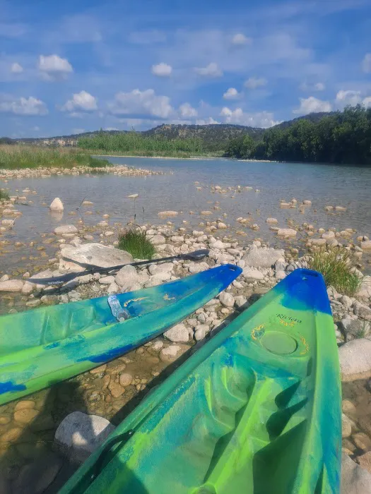 Dos Rios RV Park 1