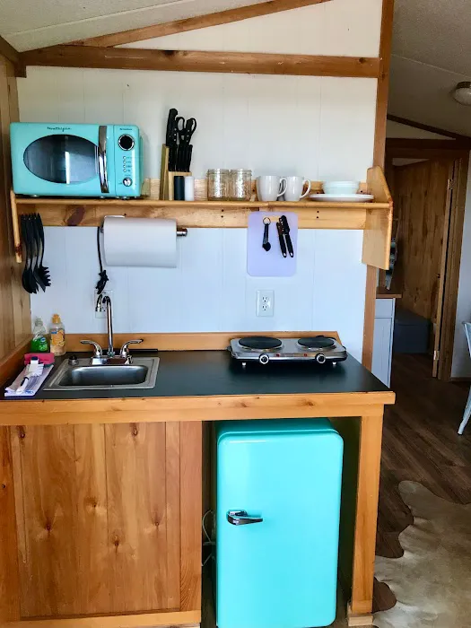 Dos Rios RV Park 7