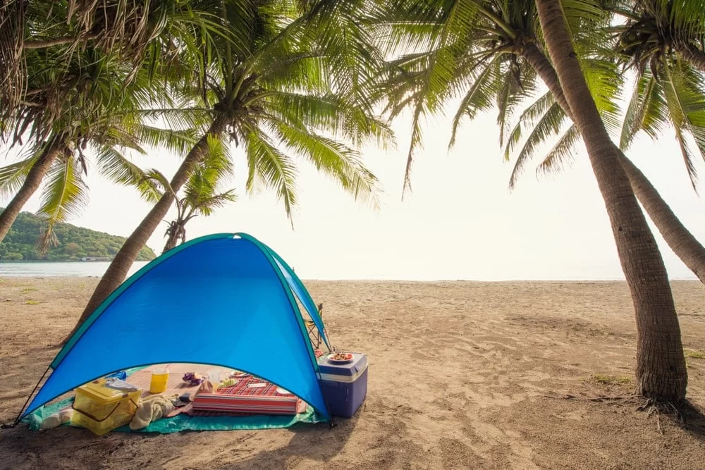 Best Camping Near Sandy Beaches with Spectacular Sunsets for an Unforgettable Experience