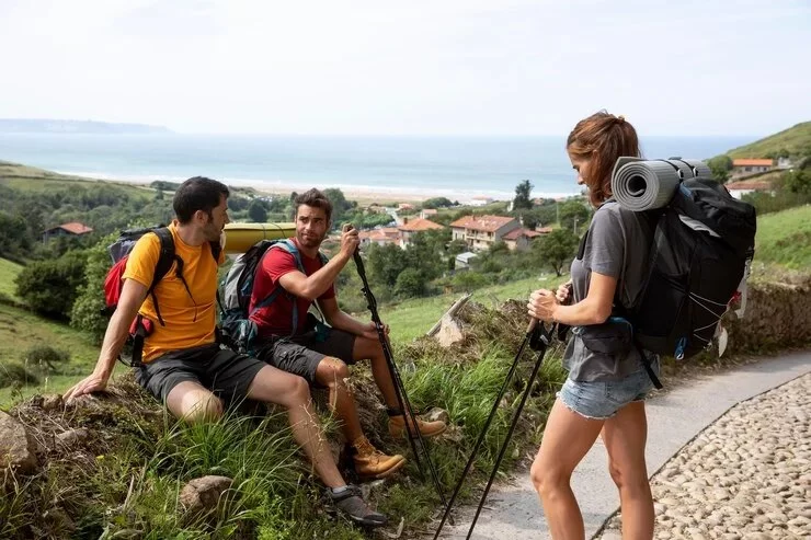 The Benefits of Guided Outdoor Tours for Safe and Enriching Adventures