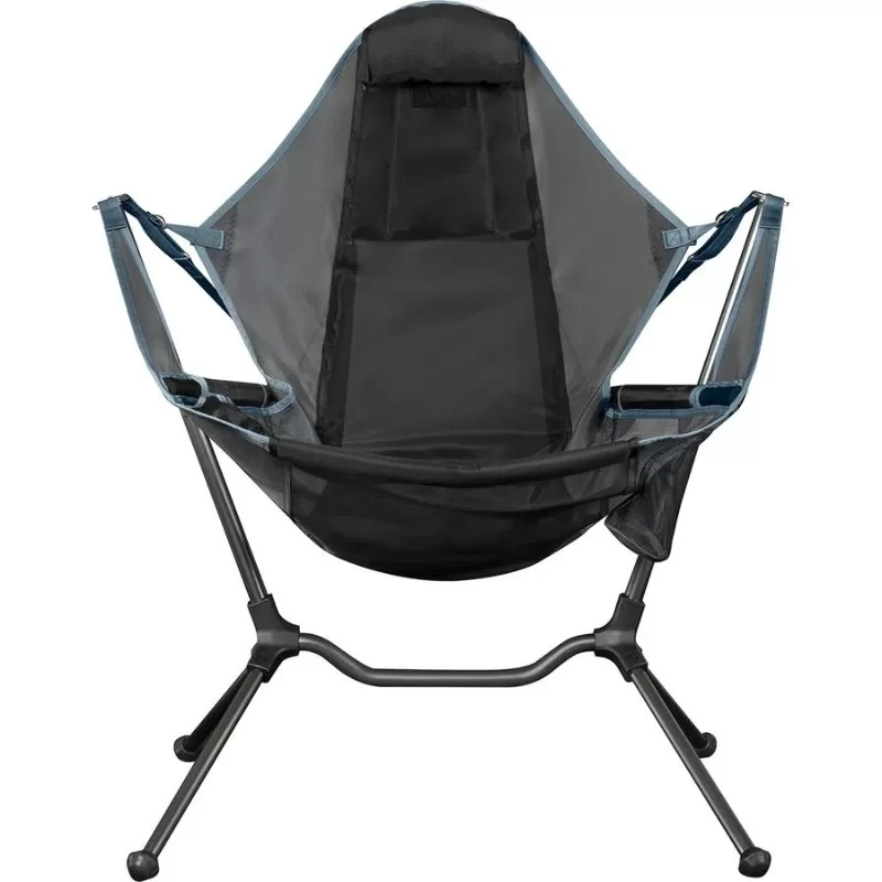 Finding the Best Portable Camping Chairs with Lumbar Support