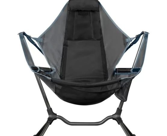 Finding the Best Portable Camping Chairs with Lumbar Support
