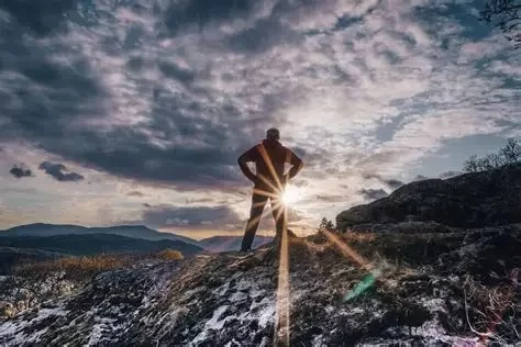 The Benefits of Outdoor Adventure for Personal Transformation