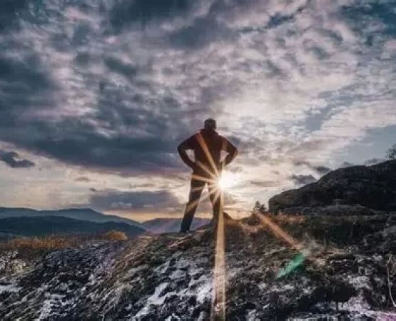 The Benefits of Outdoor Adventure for Personal Transformation