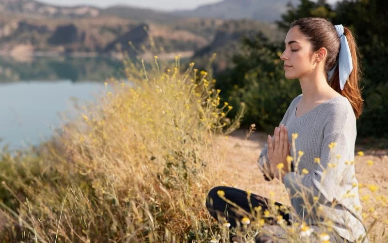 The Benefits of Outdoor Mindfulness for Stress Reduction