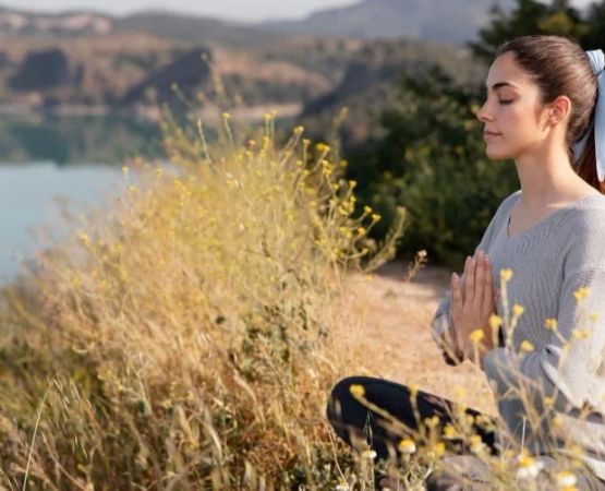 The Benefits of Outdoor Mindfulness for Stress Reduction