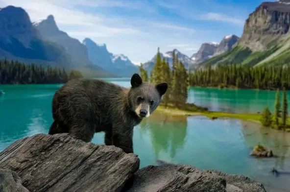 Best Practices for Wildlife Viewing Responsibly