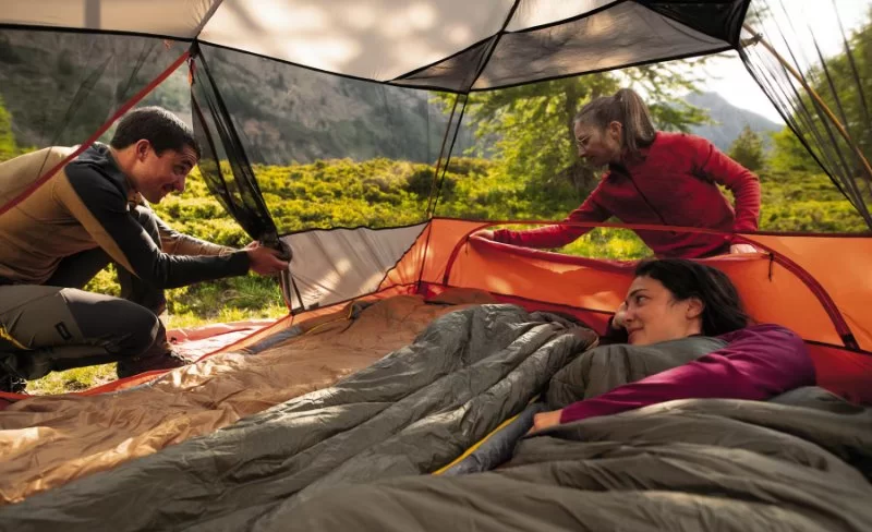 Choosing the Perfect Tent Size: A Guide for Individuals and Groups