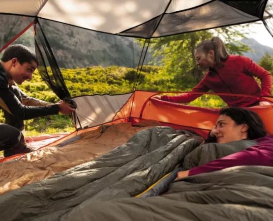 Choosing the Perfect Tent Size: A Guide for Individuals and Groups
