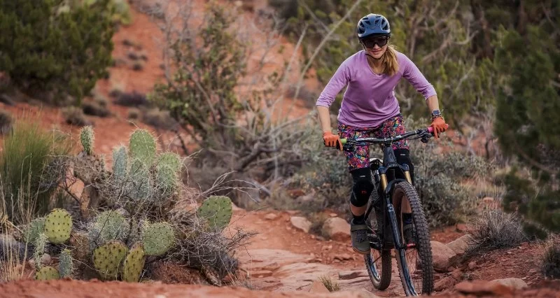 Essential Gear Guide for Fat Tire Mountain Biking Adventures