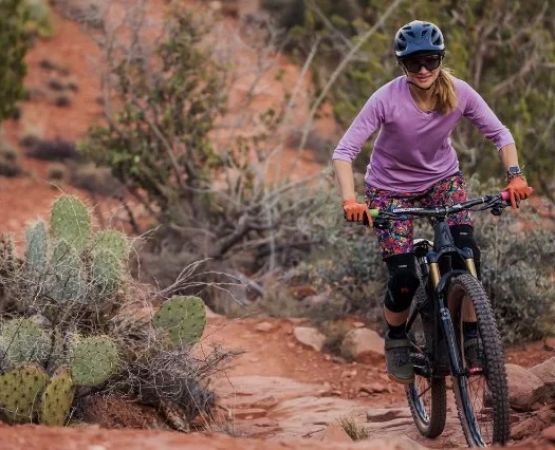 Essential Gear Guide for Fat Tire Mountain Biking Adventures