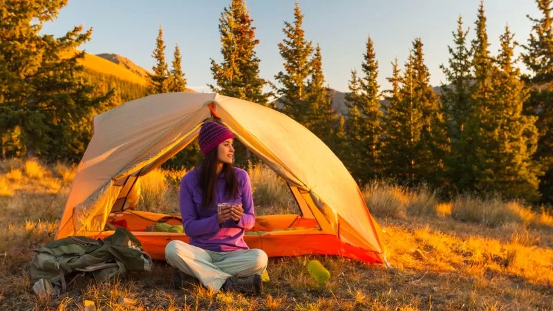 Understanding the Rules of Dispersed Camping on BLM Land