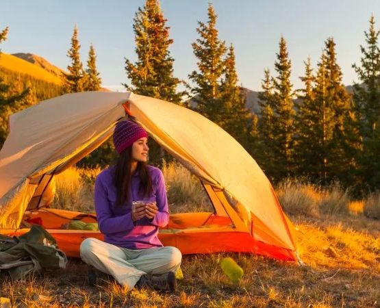 Understanding the Rules of Dispersed Camping on BLM Land