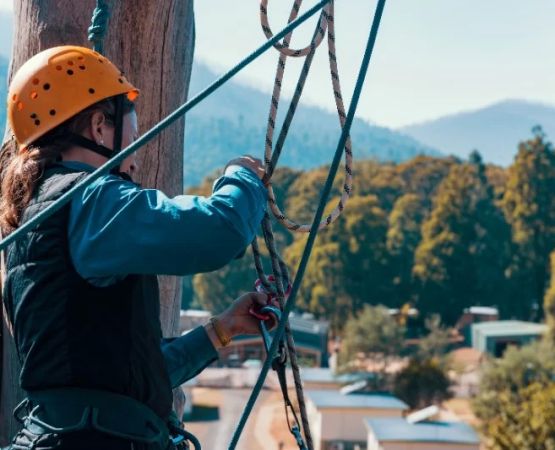 Understanding the Principles of Outdoor Risk Management for Group Leaders