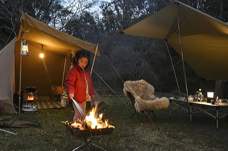 Choosing the Right Tent Footprint for Your Tent: Expert Tips & Real Camping Advice