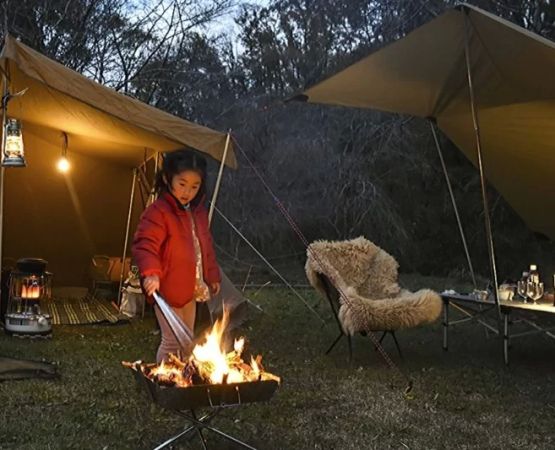Choosing the Right Tent Footprint for Your Tent: Expert Tips & Real Camping Advice