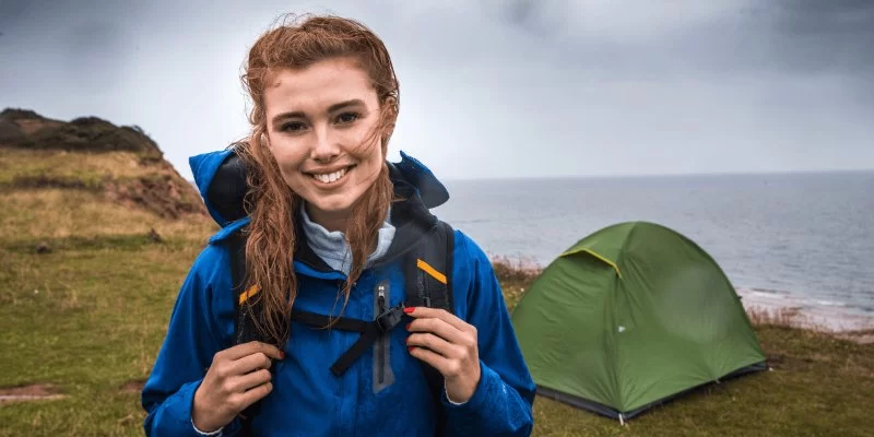 Camping Safety for Solo Travelers: Staying Secure in the Wilderness