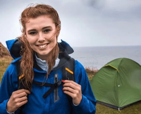 Camping Safety for Solo Travelers: Staying Secure in the Wilderness
