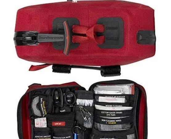 Choosing the Right Backpacking First Aid Kit for Remote Areas