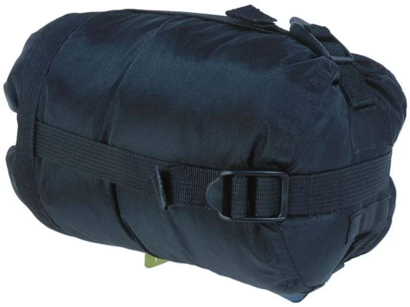 Choosing the Right Sleeping Bag Compression Sack for Camping