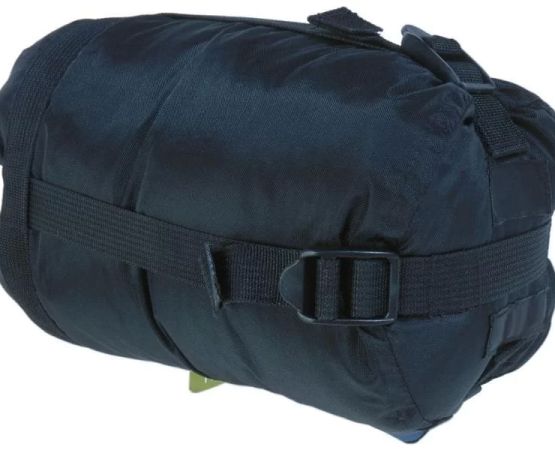 Choosing the Right Sleeping Bag Compression Sack for Camping