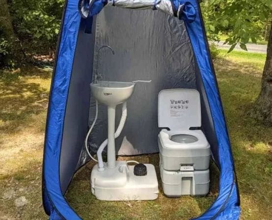 Finding the Best Portable Camp Toilets for Your Outdoor Adventures