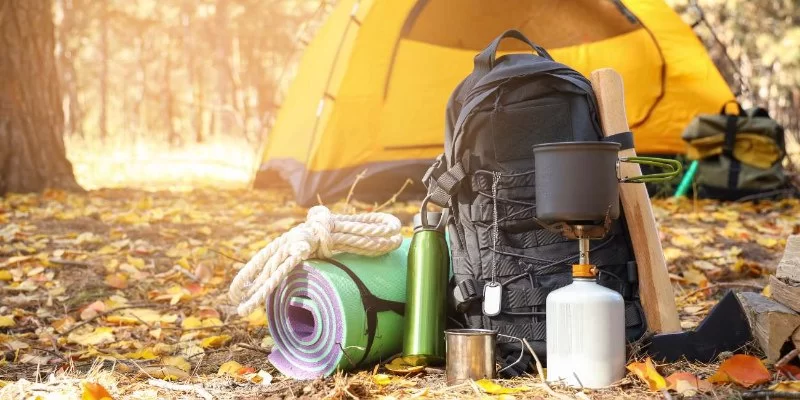 Essential Gear for Backpacking in High Altitudes: Your Ultimate Guide