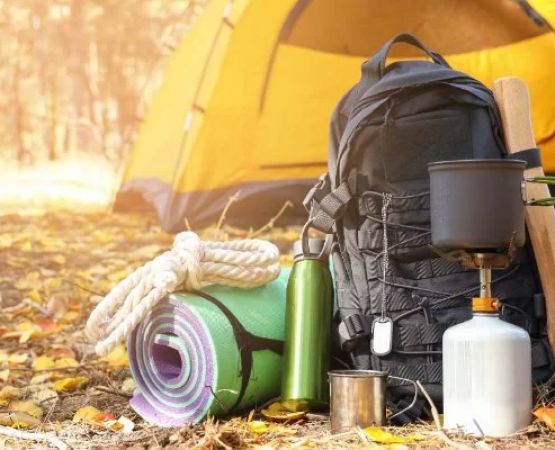 Essential Gear for Backpacking in High Altitudes: Your Ultimate Guide