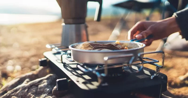 Finding the Best Portable Camp Stoves for Gourmet Meals